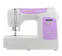 SINGER C5205-PR sewing machine Automatic sewing machine Electric | C5205 PR  | 7393033104900 | AGDSINMSZ0049