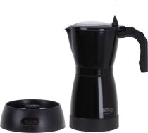 Electric coffee maker Moka black CR 4415 | CR 4415B  | 5903887809115
