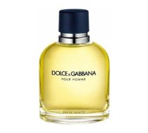 Dolce & Gabbana Pour Homme EDT 125 ml | 737052074450  | 0737052074450