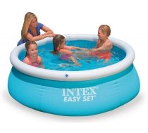 Intex Basen rozporowy Easy Set 183cm (128101) | 128101NP  | 078257281015