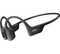 SHOKZ OPENRUN PRO Headphones Wired & Wireless Ear-hook Sports Black | S810BK  | 850033806359