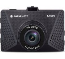 Agfa KM600 black | SB6475  | 3760265541881