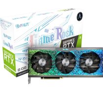 Karta graficzna Palit GeForce RTX 3070 Ti GameRock 8GB GDDR6X (NED307T019P2-1047G) | NED307T019P2-1047G  | 4710562242720