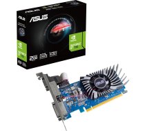 ASUS GT730-2GD3-BRK-EVO NVIDIA GeForce GT 730 2 GB GDDR3 | 90YV0HN1-M0NA00  | 4711081715689
