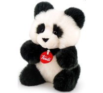 Trudi Pluszak Panda, 24 cm, klasyczne zwierzątka (29005) | 29005  | 8006529290054