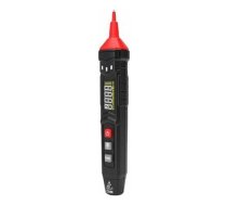 Habotest Bezdotykowy tester napięcia / tester diod Habotest HT121, NCV, True RMS | HT121  | 5907489609159