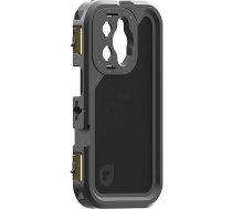 POLARPRO Aluminiowa obudowa PolarPro LiteChaser do iPhone 14 Pro Max | IP14-MAX-CAGE  | 817465028377