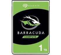 Seagate Barracuda ST1000DM014 internal hard drive 3.5" 1 TB Serial ATA III | ST1000DM014  | 8719706028332