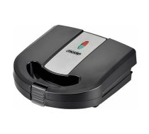 Mesko MS 3045 sandwich maker 1000 W Black | MS 3045  | 5902934835411 | AGDADLOPK0020