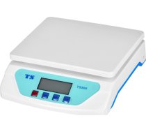 ELECTRONIC SCALE TS-500 30KG | TS-500  | 5905481540012 | URPWAAWAG0009