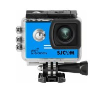 Kamera SJCAM SJ5000X Elite niebieska | 6970080835448  | 6970080835448