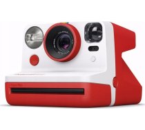 Polaroid Now Gen 2, red | 122235  | 9120096773747