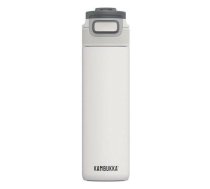 Kambukka Elton Insulated Chalk White - thermal bottle, 600 ml | 11-03035  | 5407005143476 | AGDKABTKT0038