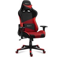 Huzaro Force 6.2 Red Mesh gaming chair | Hz-Force 6.2 Red Mesh  | 5903796013009 | GAMHUZFOT0099