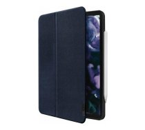 Etui na tablet PICOM LAUT Prestige Folio -  z uchwytem do Apple Pencil do iPad 10.9" 10G (indigo) | L_IPD22_PR_BL  | 4895206932820