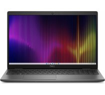 DELL Latitude 3540 Laptop 39.6 cm (15.6") Full HD Intel® Core™ i5 i5-1335U 16 GB DDR4-SDRAM 512 GB SSD Wi-Fi 6E (802.11ax) Windows 11 Pro Grey | N015L354015EMEA_VP  | 5902002203579