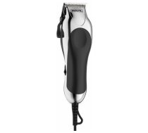 Wahl Chrome Pro Black, Chrome | 20103-0460  | 5996415034226