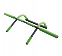 Schildkröt Fitness 960044 push-up handles Black, Green Steel 960044 | D1155  | 4000885600445