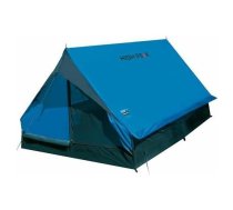 High Peak Namiot Minipack 2 2 person(s) Blue, Green Ridge tent 10155 | 1370390  | 4001690101554 | 10155