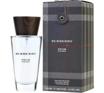 Burberry Touch for Men EDT 100 ml | 5045252648988  | 5045252648988