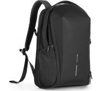 XD DESIGN BACKPACK BIZZ BACKPACK BLACK P/N: P705.931 | P705.931  | 8714612142127 | BAGXDDPLE0053