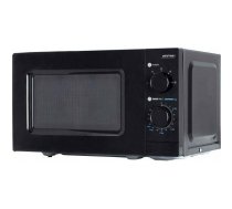 Microwave oven MPM-20-KMM-11 black | MPM-20-KMM-11  | 5903151032201
