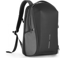 XD DESIGN Backpack  BIZZ BACKPACK GREY | AOXDDNP00000039  | 8714612142134 | P705.932