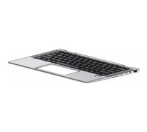 HP Top Cover W/ Keyboard BL | L31882-A41  | 5706998664556