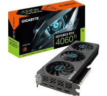 Gigabyte Graphics card GeForce RTX 4060 Ti Eagle 8GB GDDR6X 128bit | KGGBAN406377005  | 4719331313401 | GV-N406TEAGLE-8GD