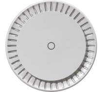 MikroTik cAP ax 1774 Mbit/s access point White PoE support | cAPGi-5HaxD2HaxD  | 4752224008473