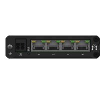 TELTONIKA Switch TSW304 4 x RJ45 ports | NUTETSWPTSW3040  | 4779051840144 | TSW304 000000
