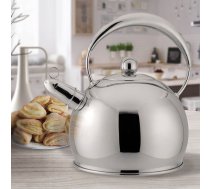 Non-electric kettle Maestro MR-1330 Silver 3.0 L | MR-1330  | 4820096553800