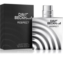 David Beckham Respect EDT 90 ml | 32997390000  | 3614223627042