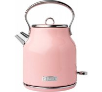 Heritage electric kettle - English Rose Pink | HAD206954  | 5021961206954