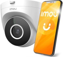 Imou security camera Turret SE 2MP PoE | IPC-T22EAP  | 6971927232758