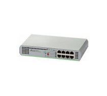 Switch Allied Telesis GS910/8-50 | AT-GS910/8-50  | 0767035207438