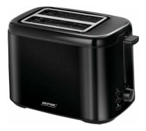 Toaster MPM MTO-07/c black | 5903151025500  | 5903151025500