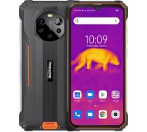 Blackview BL8800 Pro 5G 8/128GB Orange | 69315483080100  | 6931548308010