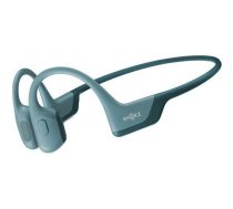 SHOKZ OpenRun Pro Headset Wireless Neck-band Calls/Music Bluetooth Blue | S810BL  | 850033806335 | AKGSKZSBL0049