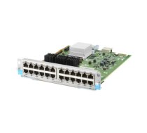 Moduł SFP HP 24 x 101000BASE-T v3 zl2 (J9987A) | J9987A  | 0888182604250