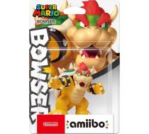 Figurka Nintendo Figurka Amiibo Super Mario Bowser | 1070066  | 045496352806