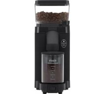 Młynek do kawy Moccamaster Moccamaster - KM5 Burr Grinder Matt Black - Młynek automatyczny | 49501  | 8712072495012