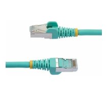 StarTech Kabel Sieciowy Sztywny UTP Kategoria 6 Startech NLAQ-7M-CAT6A-PATCH | NLAQ-7M-CAT6A-PATCH  | 0065030898119