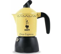 Bialetti Bialetti ORZO EXPRESS 2TZ | 0002328/MR  | 8006363023283