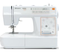 Husqvarna Viking H Class E20 - Sewing machine White | H Class E20  | 7393033079000 | AGDHUQMSZ0008