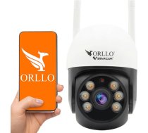 Kamera IP ORLLO Kamera Ip Orllo Obrotowa Zewnętrzna Wifi Z16 | Z16  | 5904673513124