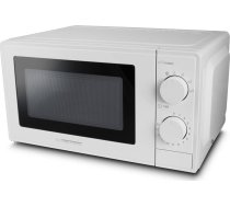 Esperanza EKO011W Microwave Oven 1100W White | EKO011W  | 5901299964187 | AGDESPKMW0002