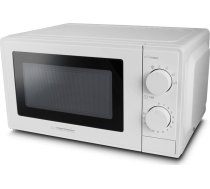 Esperanza EKO011W Microwave Oven 1100W White | 5901299964187  | 5901299964187