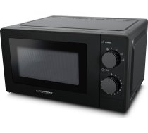 Esperanza EKO011K Microwave Oven 1100W Black | EKO011K  | 5901299964163 | AGDESPKMW0001