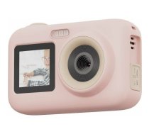 SJCAM FunCam Plus Pink Sports Camera | PLUS PINK  | 6972476162503